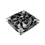 AeroCool Dead Silence Black Edition 14cm  Ventilador