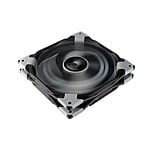 AeroCool Dead Silence Black Edition 14cm  Ventilador