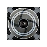 AeroCool Dead Silence Black Edition 14cm  Ventilador