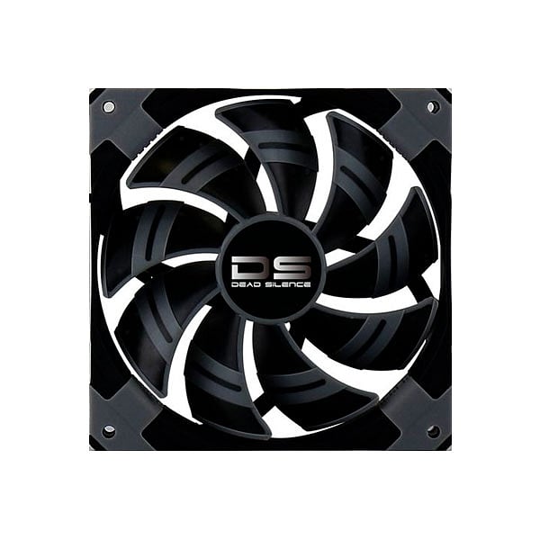 AeroCool Dead Silence Black Edition 14cm  Ventilador