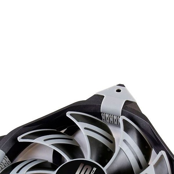 AeroCool Dead Silence Black Edition 14cm  Ventilador