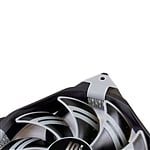AeroCool Dead Silence Black Edition 14cm  Ventilador
