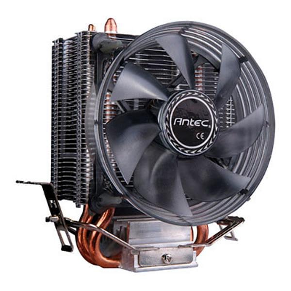 Antec A30 Procesador Enfriador