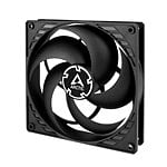 Arctic Cooling ACFAN00125A P14 PWM PST 14cm Negro  Ventilador