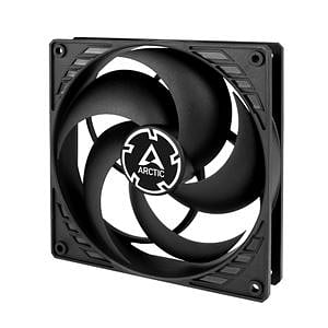 Arctic Cooling ACFAN00125A P14 PWM PST 14cm Negro  Ventilador