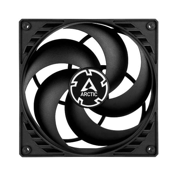 Arctic Cooling ACFAN00125A P14 PWM PST 14cm Negro  Ventilador