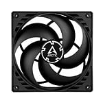 Arctic Cooling ACFAN00125A P14 PWM PST 14cm Negro  Ventilador
