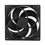 Arctic Cooling ACFAN00125A P14 PWM PST 14cm Negro  Ventilador