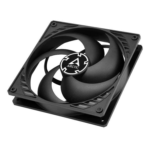 Arctic Cooling ACFAN00125A P14 PWM PST 14cm Negro  Ventilador