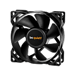 Be quiet Pure Wings 2 PWM 80mm  Ventilador Be quiet Pure Wings 2 PWM 80mm  Ventilador