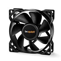 Be quiet Pure Wings 2 PWM 80mm  Ventilador