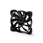 VENTILADOR 140X140 BE QUIET PURE WINGS 2 PWM HIGH SPEED