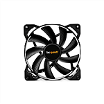 VENTILADOR 140X140 BE QUIET PURE WINGS 2 PWM HIGH SPEED