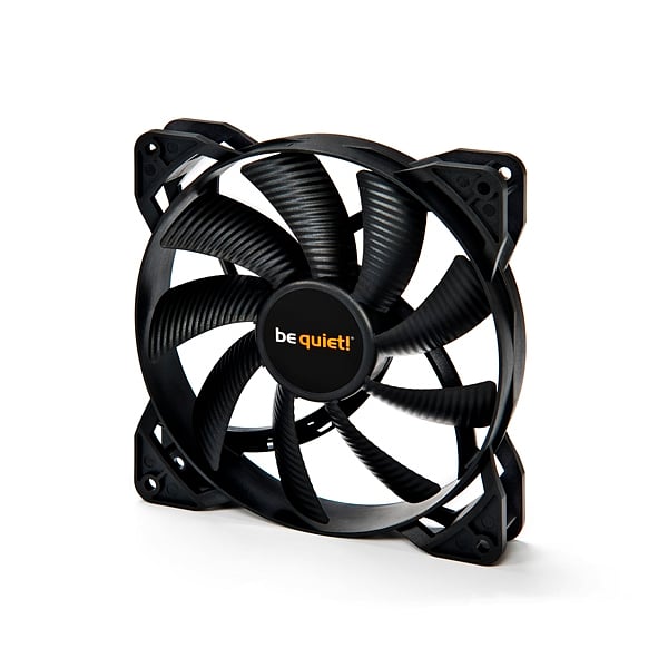 Be Quiet Purewings 2 PWM 14cm  Ventilador