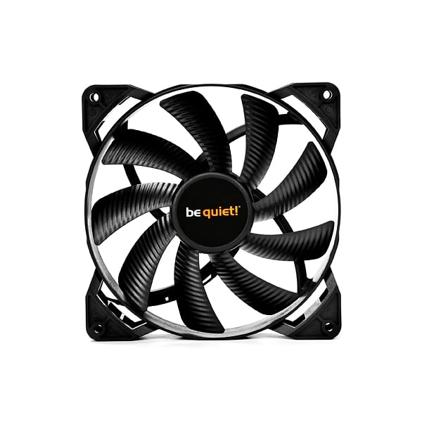 Be Quiet Purewings 2 PWM 14cm  Ventilador