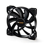 Be Quiet Pure Wings 2 120mm PWM High Speed  Ventilador