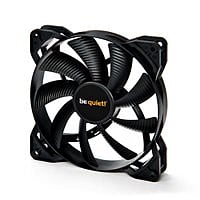 Be Quiet Pure Wings 2 120mm PWM High Speed  Ventilador