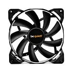 Be Quiet Pure Wings 2 120mm PWM High Speed  Ventilador