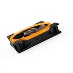 Be Quiet Light Wings 120x120 ARGB Black  Ventilador