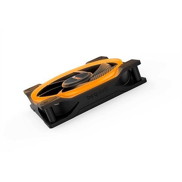Be Quiet Light Wings 120mm pack 3 unidades ARGB  Ventilador