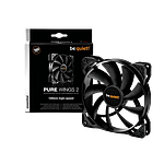 Be Quiet Pure Wings 2 High Speed 120mm  Ventilador