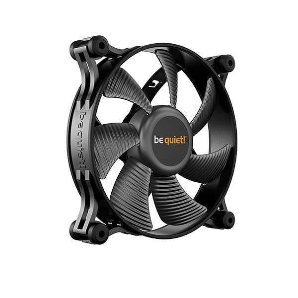 Be Quiet Shadow Wings 2 120mm  Ventilador