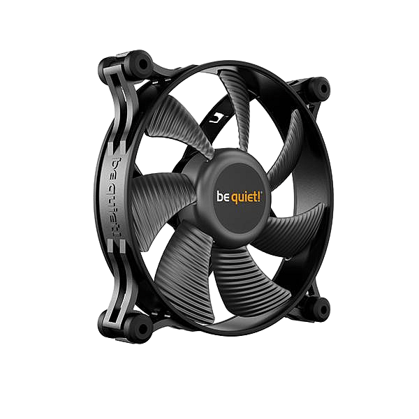 Be Quiet Shadow Wings 2 120mm  Ventilador