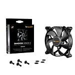 Be Quiet Shadow Wings 2 120mm  Ventilador