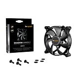 Be Quiet Shadow Wings 2 PWM 120mm  Ventilador