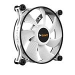 Be Quiet Shadow Wings 2 White 120mm  Ventilador