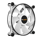 Be Quiet Shadow Wings 2 White 120mm  Ventilador Be Quiet Shadow Wings 2 White 120mm  Ventilador