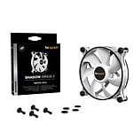 Be Quiet Shadow Wings 2 White 120mm  Ventilador