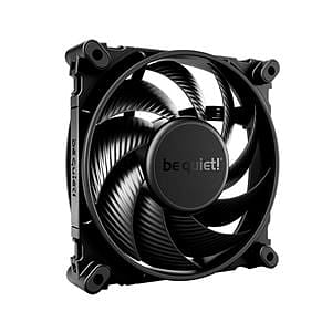 Be Quiet Silent Wings 4 PWM 120mm  Ventilador