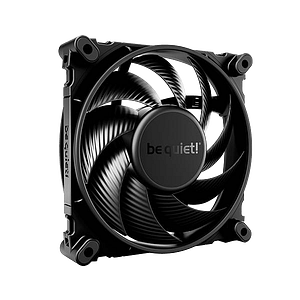 Be Quiet Silent Wings 4 PWM High Speed 120mm  Ventilador