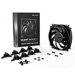 Be Quiet Silent Wings 4 PWM High Speed 120mm  Ventilador