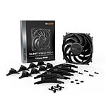 Be Quiet Silent Wings PRO 4 120mm  Ventilador