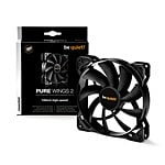 Be Quiet Pure Wings 2 High Speed 140mm  Ventilador