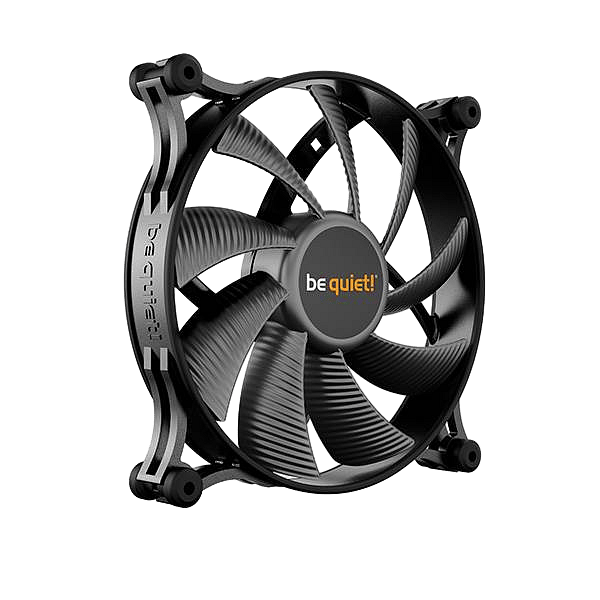 Be Quiet Shadow Wings 2 140mm  Ventilador