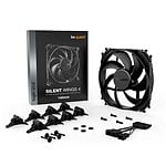 Be Quiet Silent Wings 4 140mm  Ventilador