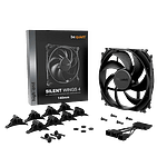 Be Quiet Silent Wings 4 140mm  Ventilador