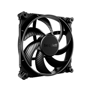 Be Quiet Silent Wings 4 PWM 140mm  Ventilador
