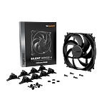 Be Quiet Silent Wings 4 PWM 140mm  Ventilador Be Quiet Silent Wings 4 PWM 140mm  Ventilador