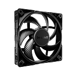 Be Quiet Silent Wings 4 PWM High Speed 140mm  Ventilador