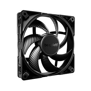 Be Quiet Silent Wings 4 PWM High Speed 140mm  Ventilador
