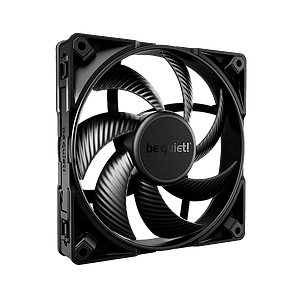 Be Quiet Silent Wings 4 PWM High Speed 140mm  Ventilador