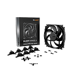 Be Quiet Silent Wings 4 PWM High Speed 140mm  Ventilador