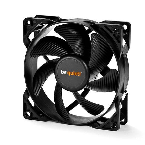 Be Quiet Pure Wings 2 92mm  Ventilador