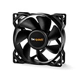Be Quiet Pure Wings 2 PWM 92mm  Ventilador
