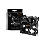 Be Quiet Pure Wings 2 PWM 92mm  Ventilador