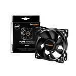 Be Quiet Pure Wings 2 PWM 92mm Ventilador Be Quiet Pure Wings 2 PWM 92mm Ventilador